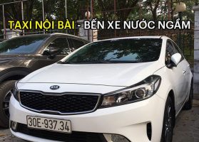 Taxi Noi Bai 02