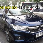 Taxi Noi Bai 03
