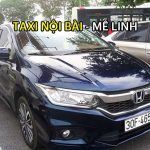 Taxi Noi Bai 05