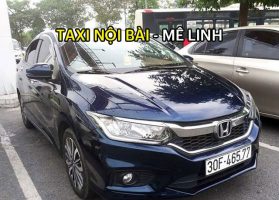 Taxi Noi Bai 05