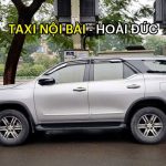 Taxi Noi Bai 06