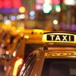 Taxi Noi Bai Tan Tinh Chu Dao