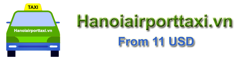 Hanoi Airport Taxi